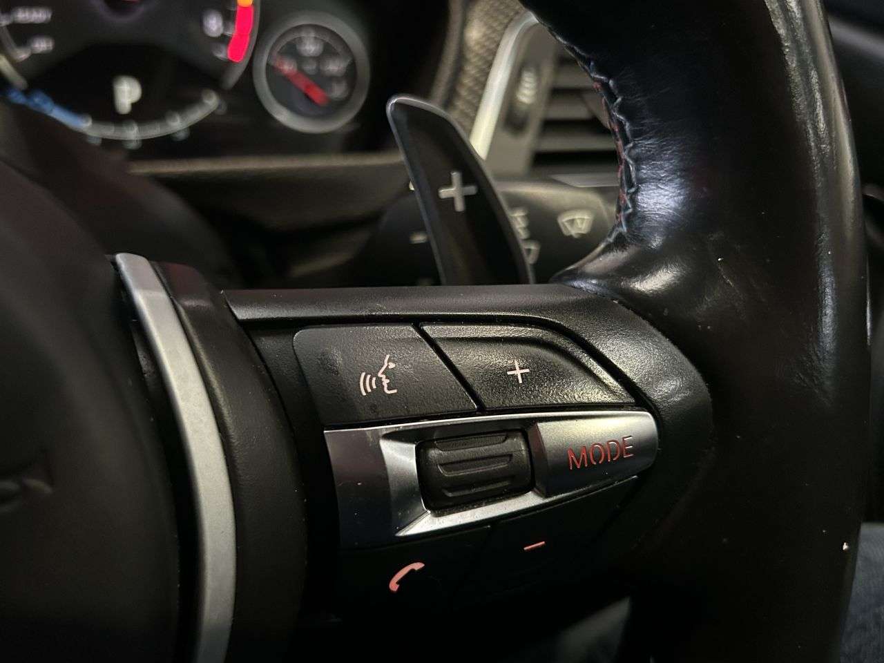 2015 BMW M4 2015 BMW M4