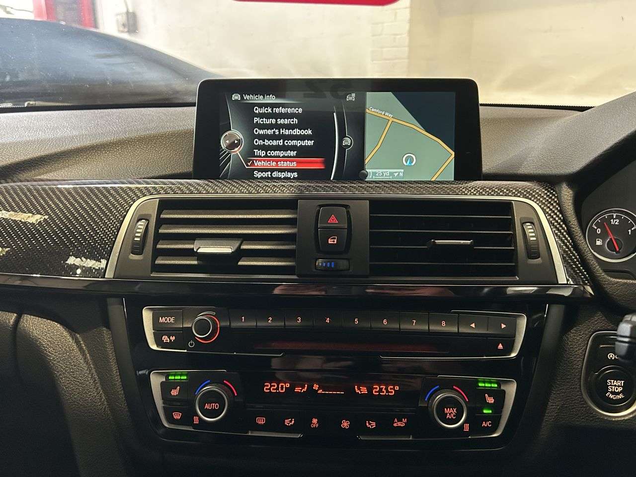 2015 BMW M4 2015 BMW M4