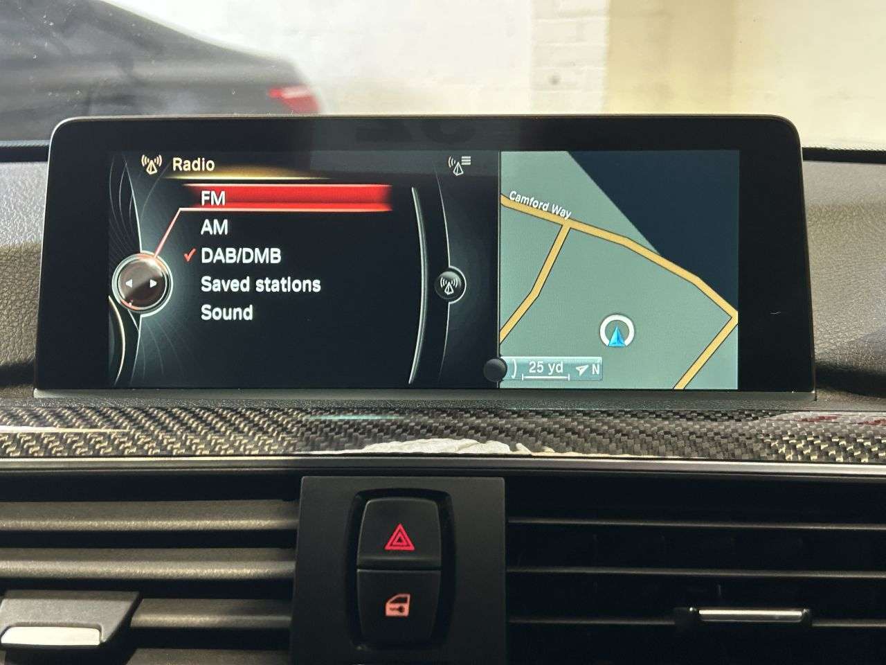 2015 BMW M4 2015 BMW M4