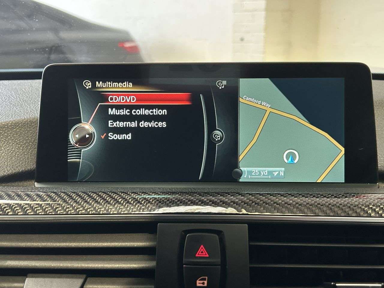 2015 BMW M4 2015 BMW M4