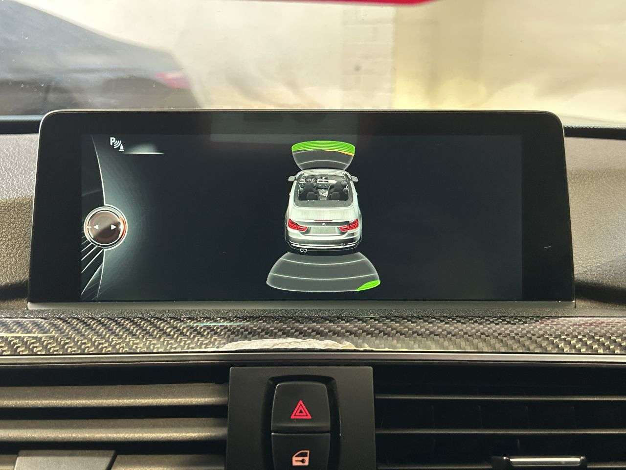 2015 BMW M4 2015 BMW M4