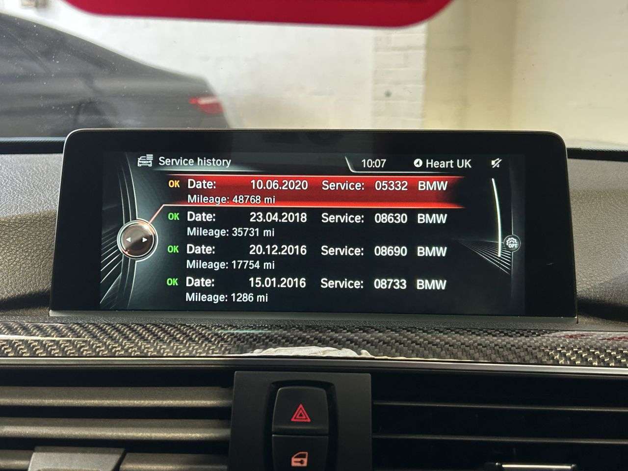 2015 BMW M4 2015 BMW M4