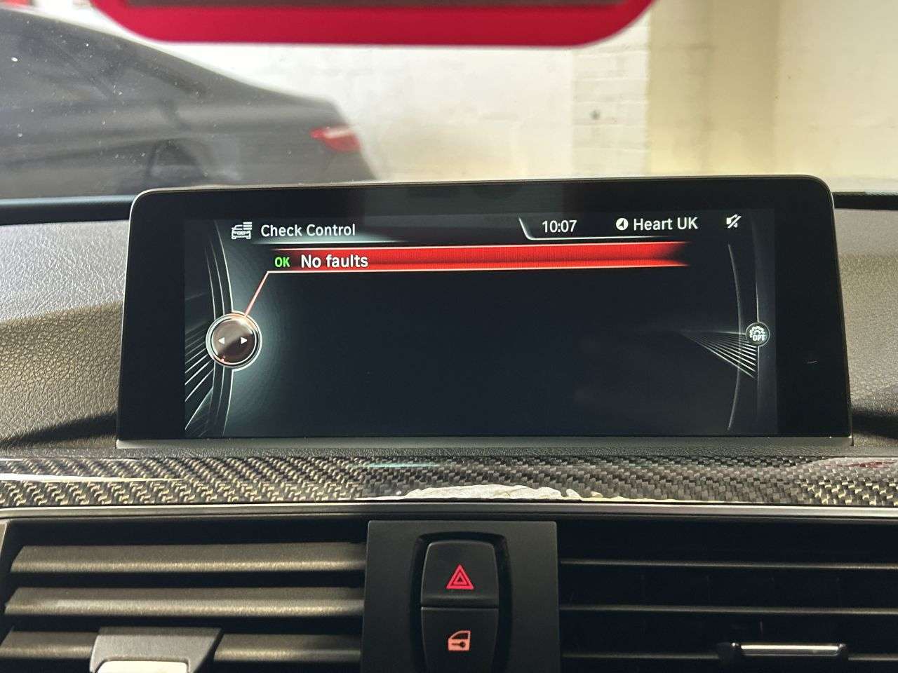 2015 BMW M4 2015 BMW M4