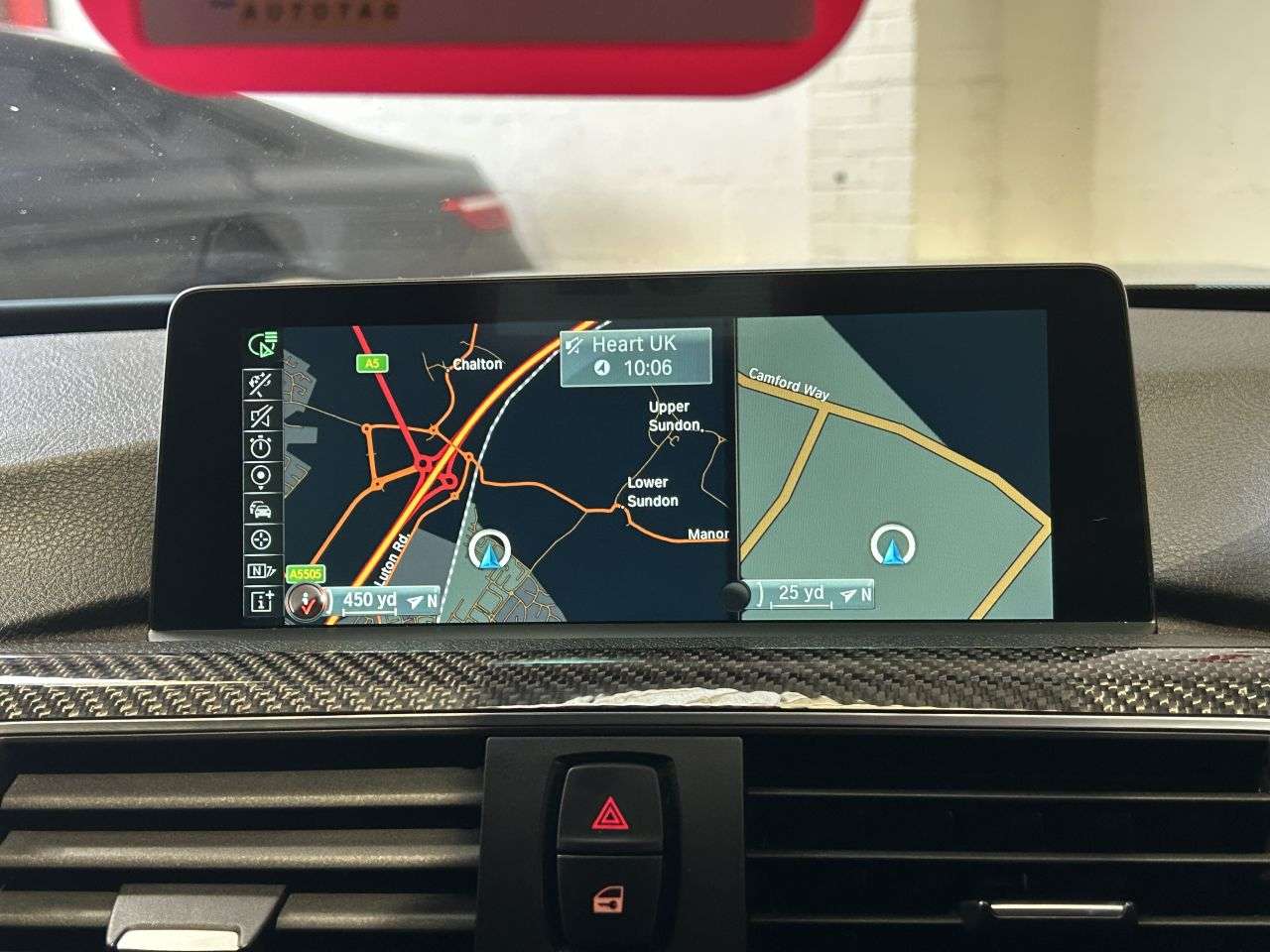 2015 BMW M4 2015 BMW M4