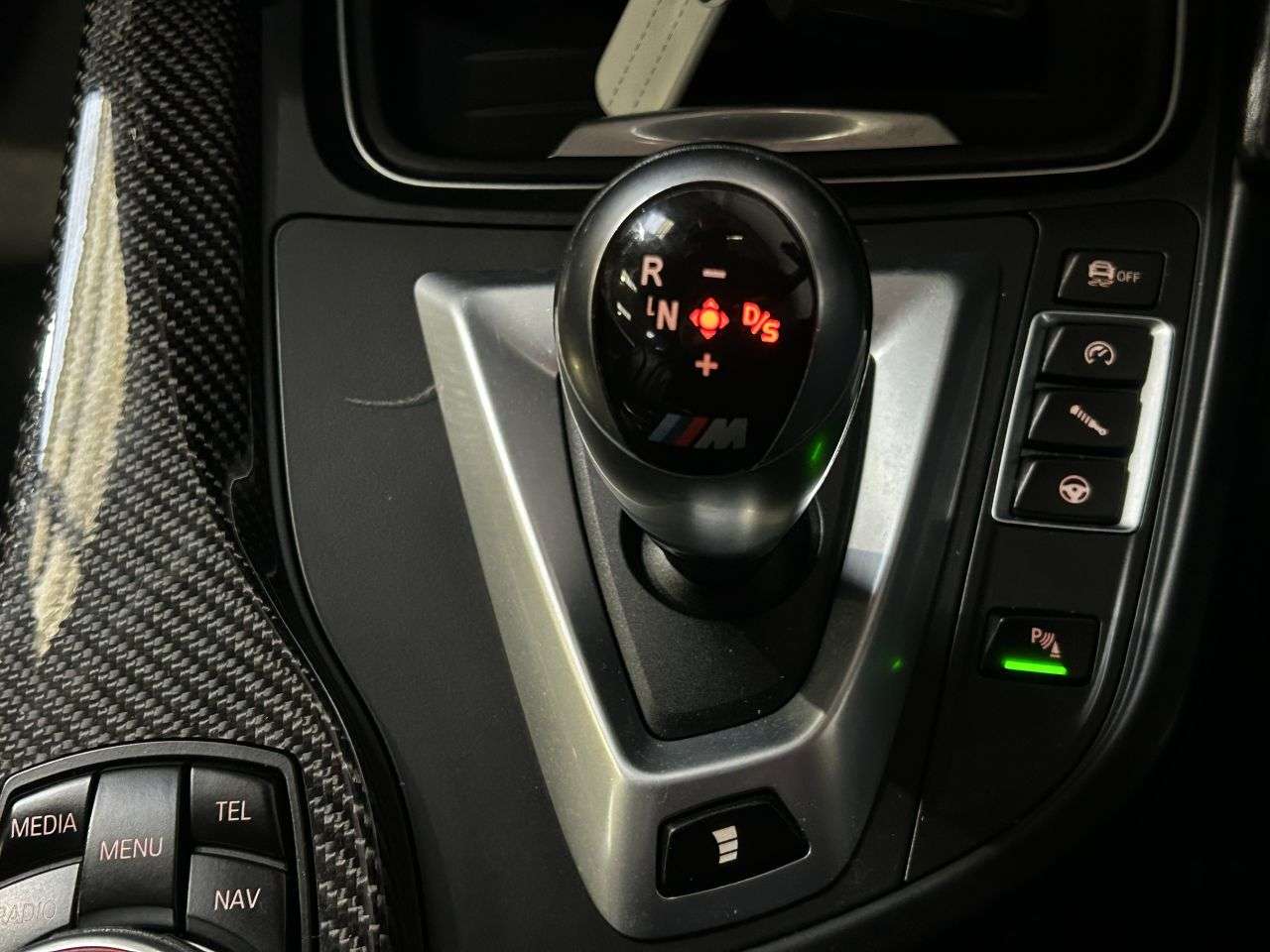 2015 BMW M4 2015 BMW M4