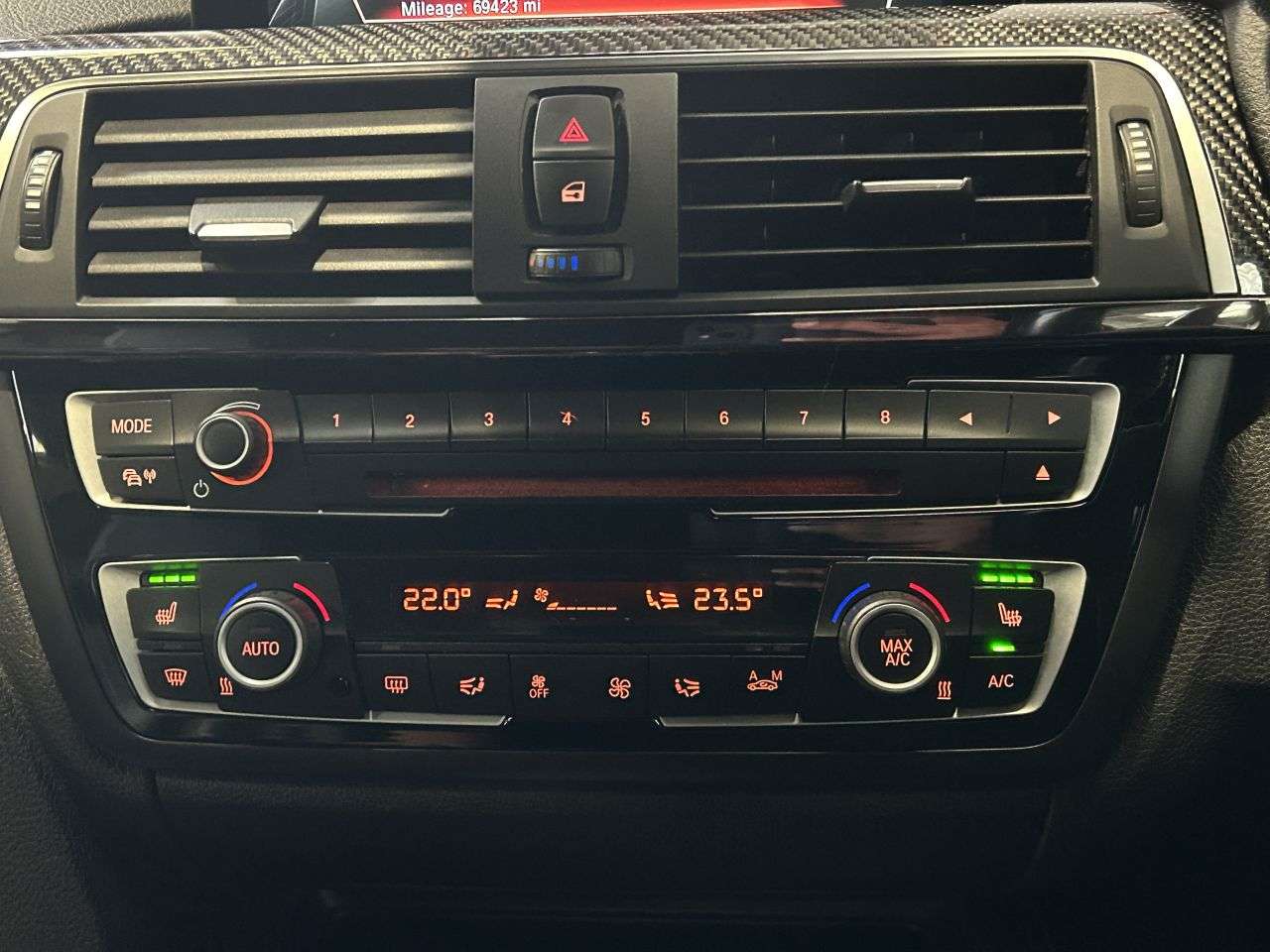 2015 BMW M4 2015 BMW M4