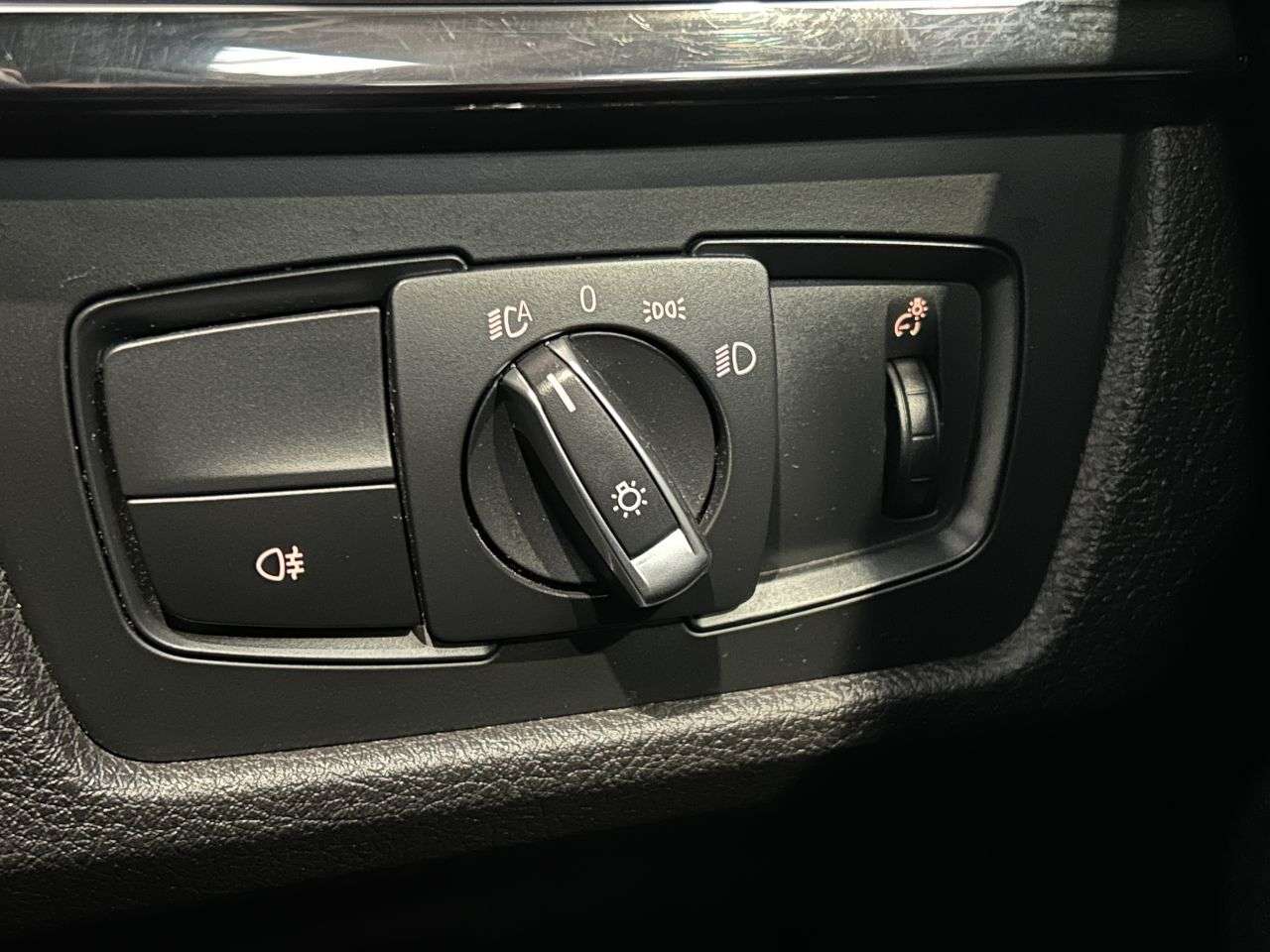 2015 BMW M4 2015 BMW M4