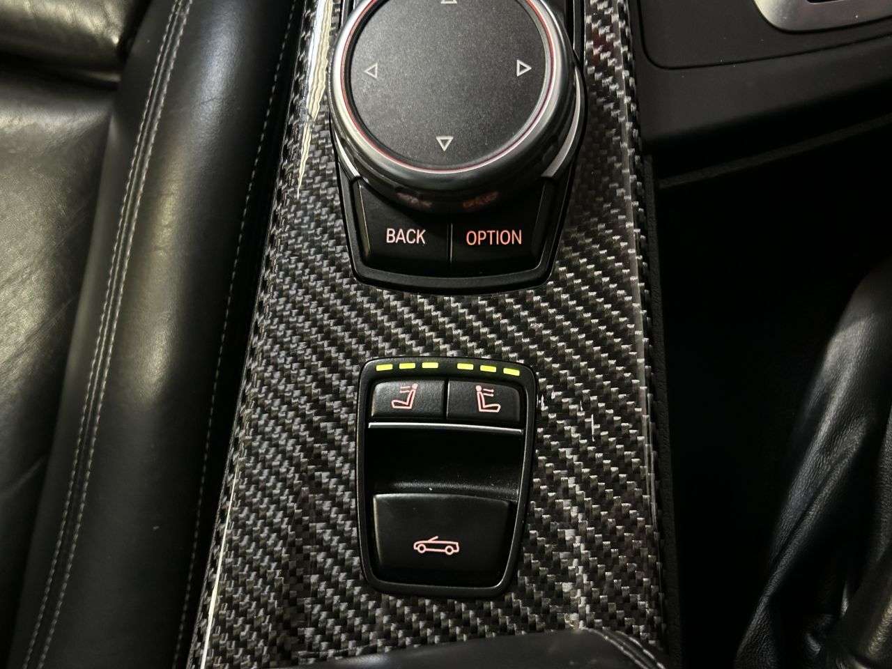 2015 BMW M4 2015 BMW M4