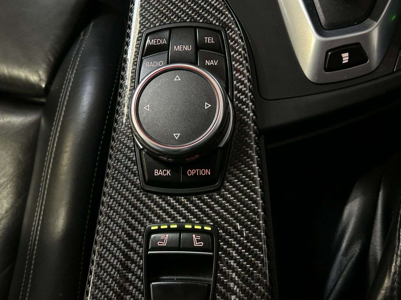 2015 BMW M4 2015 BMW M4