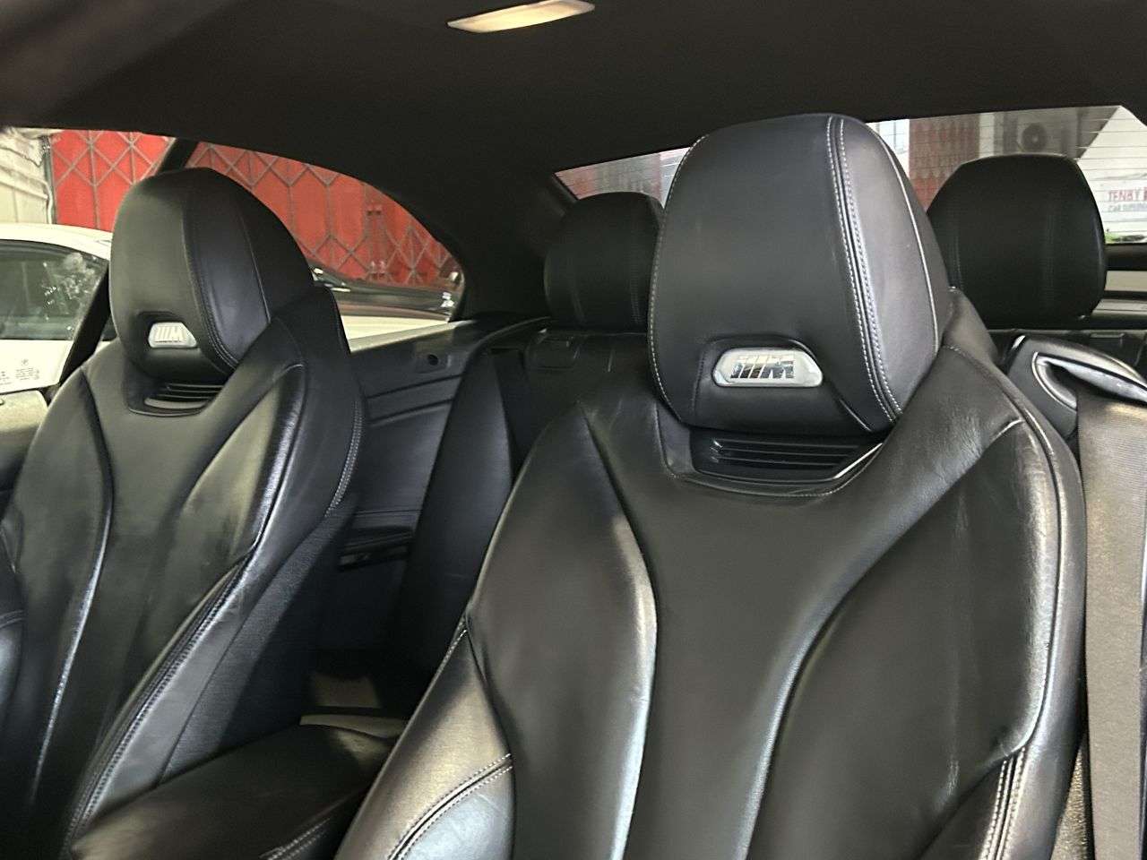 2015 BMW M4 2015 BMW M4