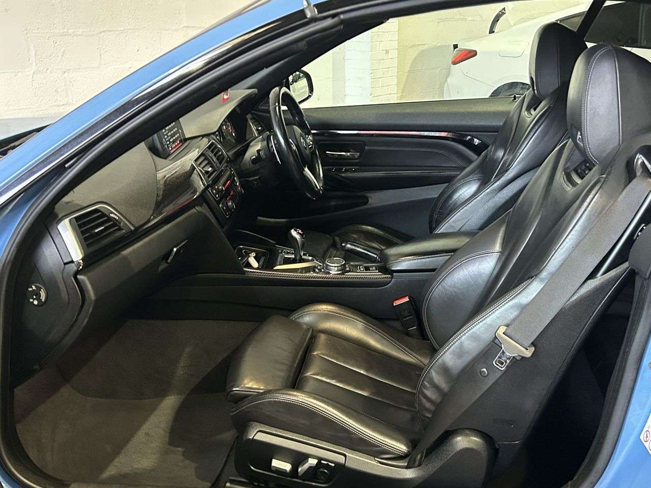 2015 BMW M4 2015 BMW M4