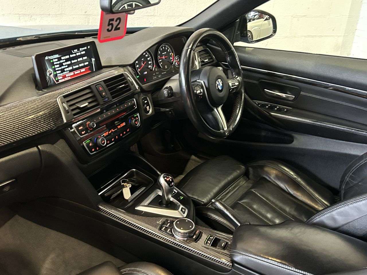 2015 BMW M4 2015 BMW M4