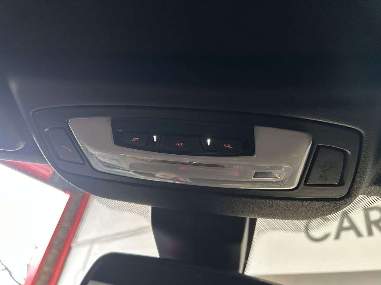 2015 BMW M4 2015 BMW M4