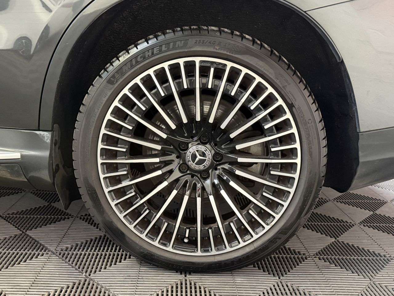 2020 MERCEDES EQC 2020 MERCEDES EQC