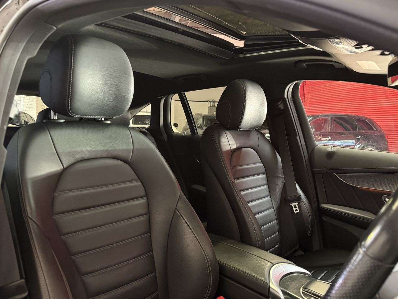 2020 MERCEDES EQC 2020 MERCEDES EQC