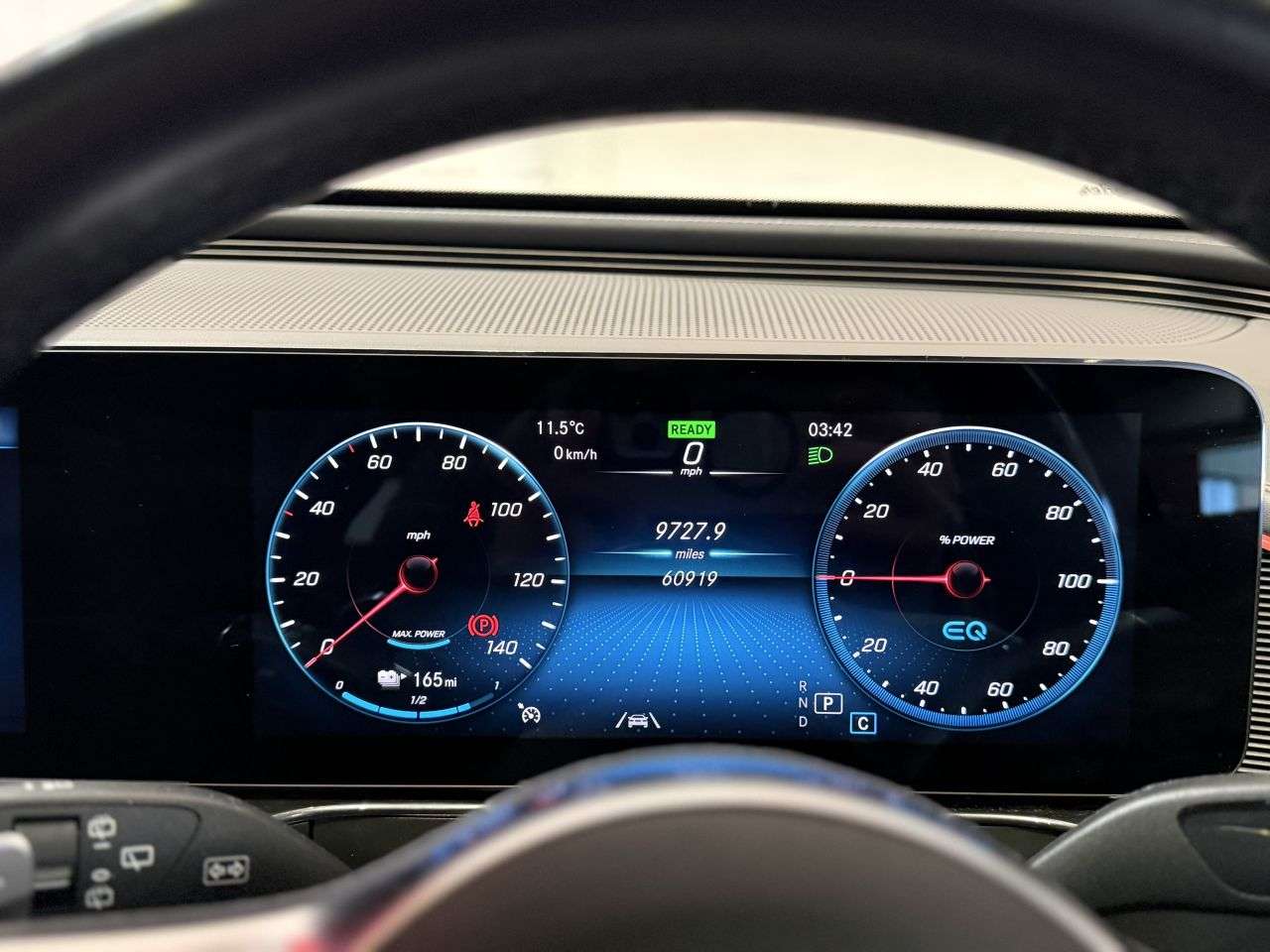 2020 MERCEDES EQC 2020 MERCEDES EQC