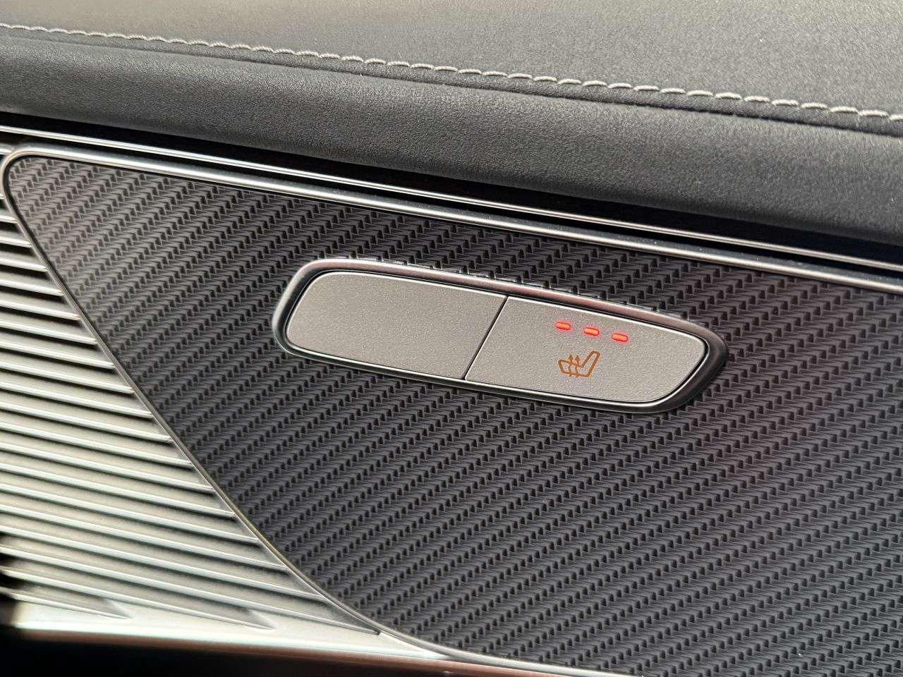 2020 MERCEDES EQC 2020 MERCEDES EQC