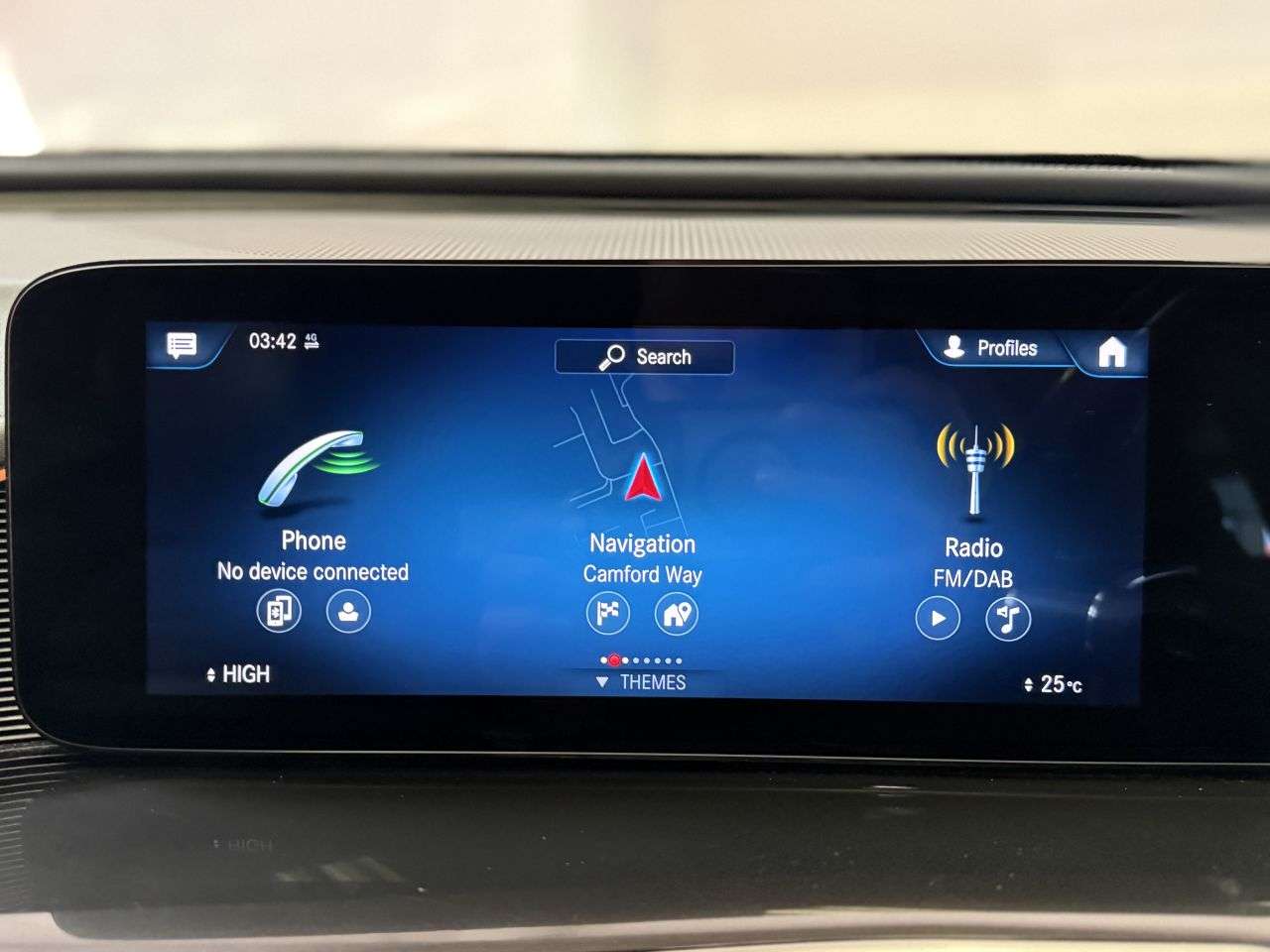 2020 MERCEDES EQC 2020 MERCEDES EQC