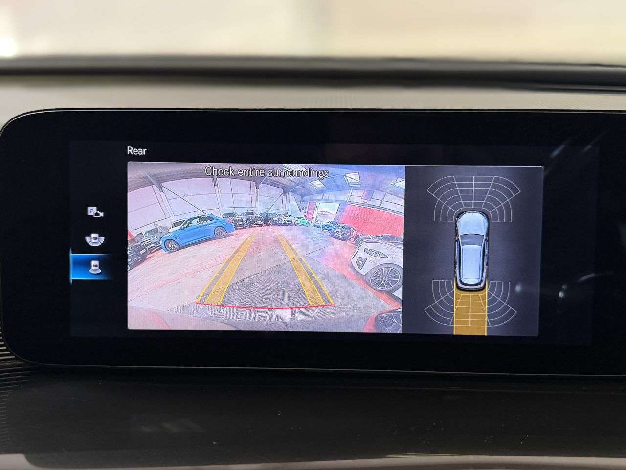 2020 MERCEDES EQC 2020 MERCEDES EQC