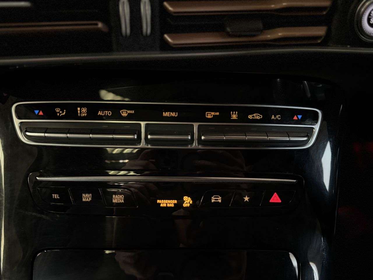 2020 MERCEDES EQC 2020 MERCEDES EQC