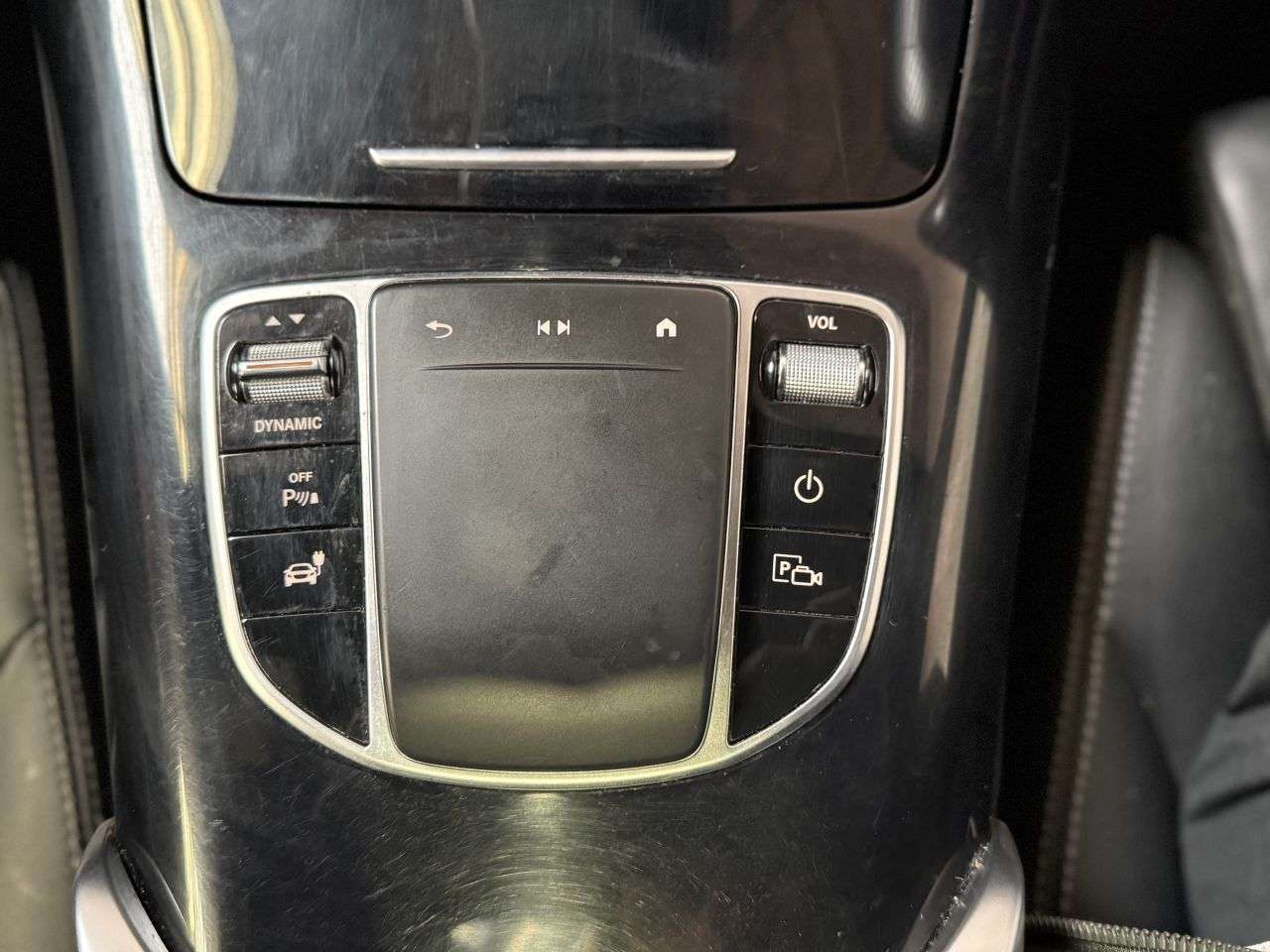 2020 MERCEDES EQC 2020 MERCEDES EQC