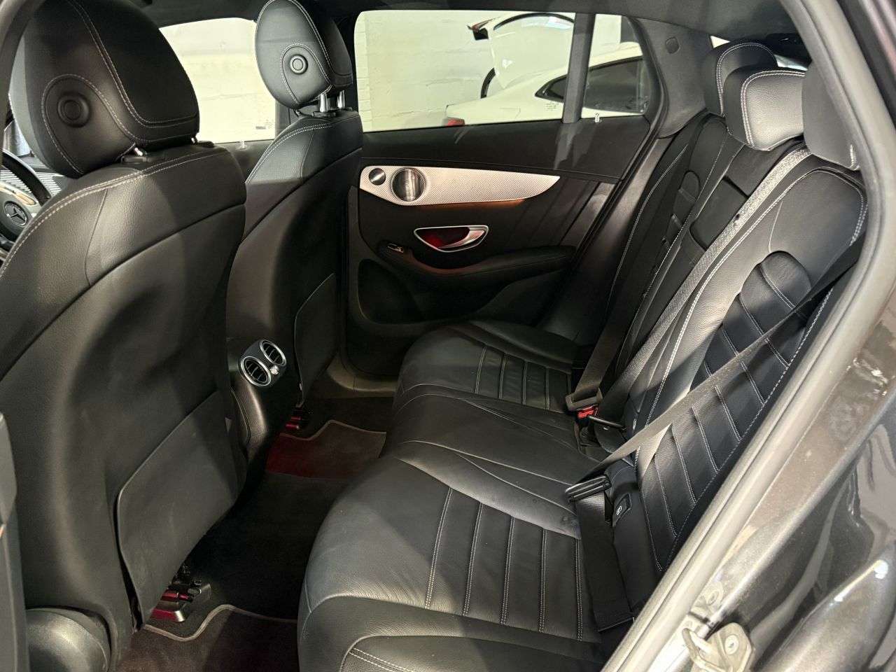 2020 MERCEDES EQC 2020 MERCEDES EQC