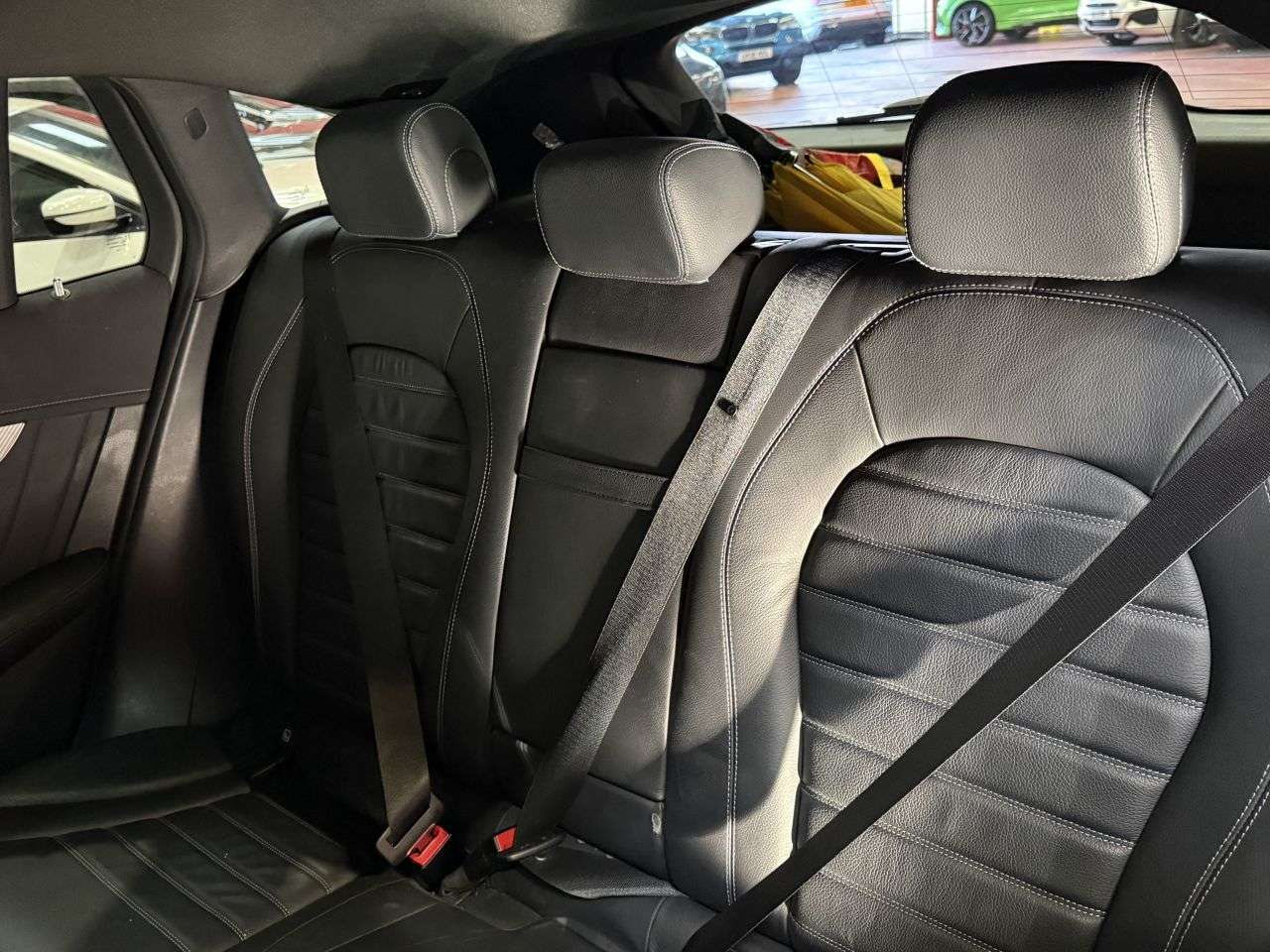 2020 MERCEDES EQC 2020 MERCEDES EQC