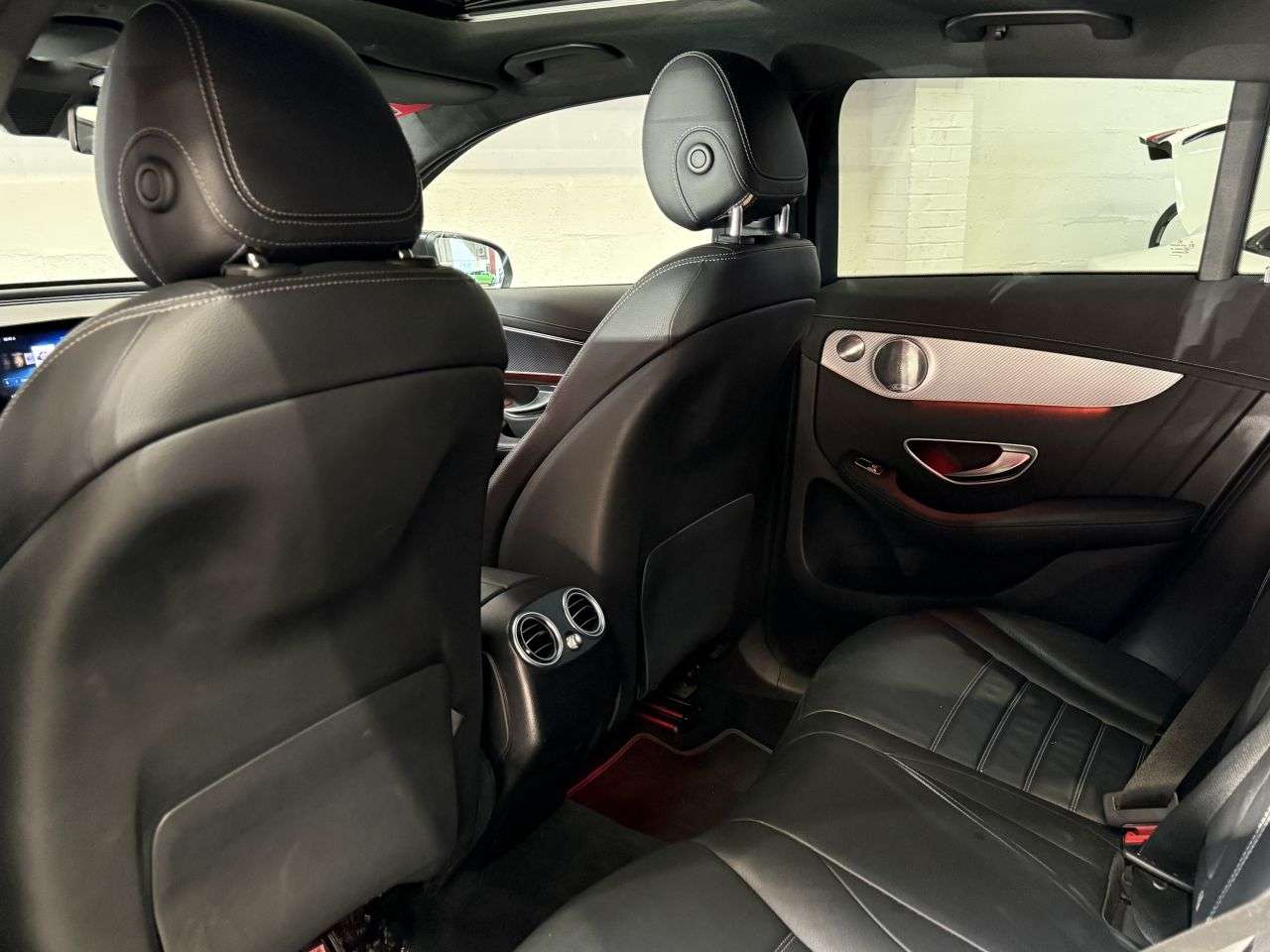 2020 MERCEDES EQC 2020 MERCEDES EQC