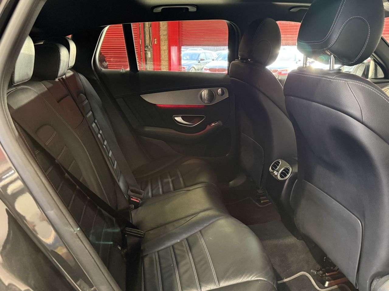 2020 MERCEDES EQC 2020 MERCEDES EQC