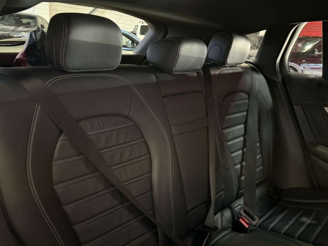 2020 MERCEDES EQC 2020 MERCEDES EQC