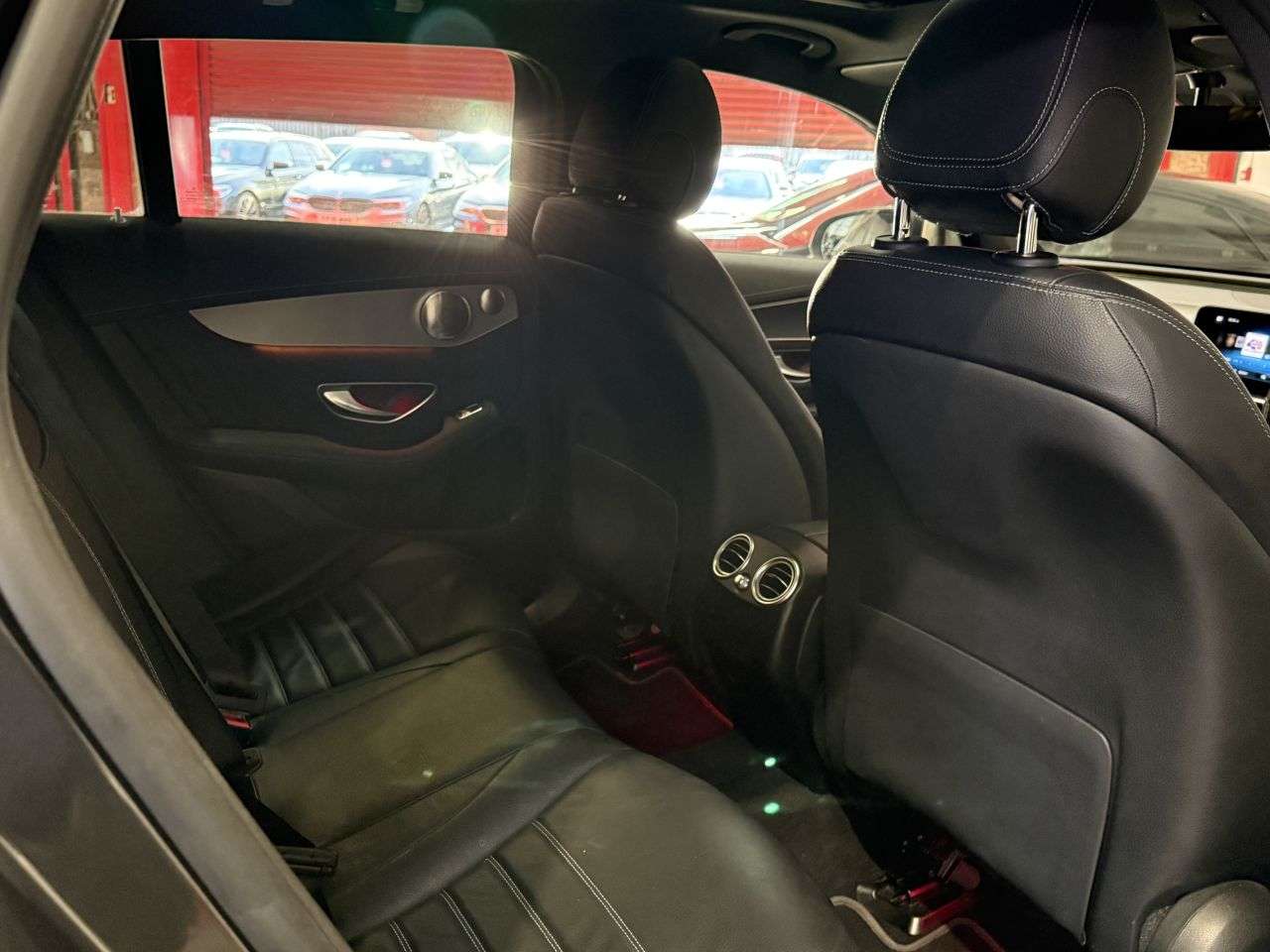 2020 MERCEDES EQC 2020 MERCEDES EQC