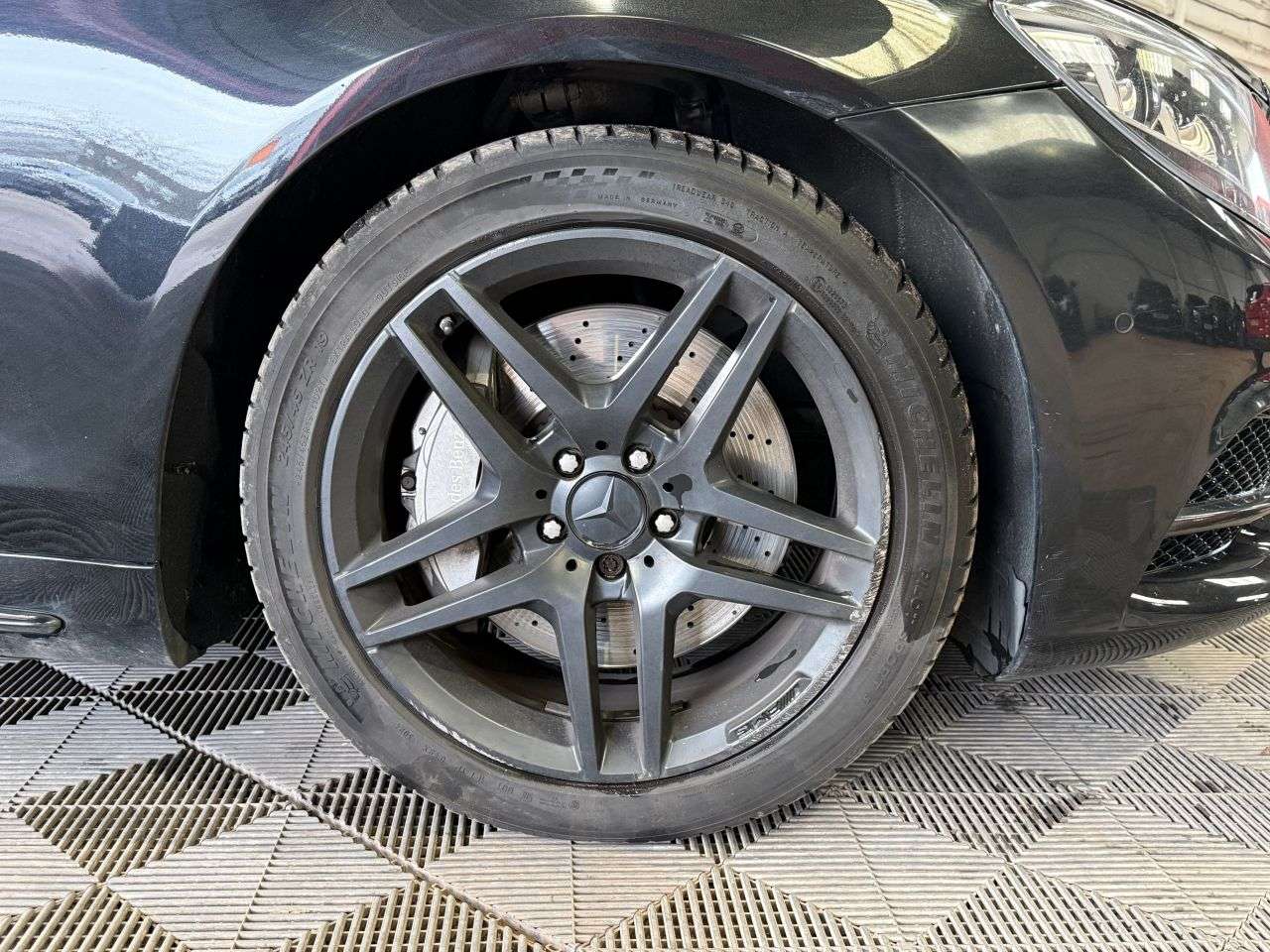 2016 MERCEDES-BENZ S-CLASS 2016 MERCEDES-BENZ S-CLASS