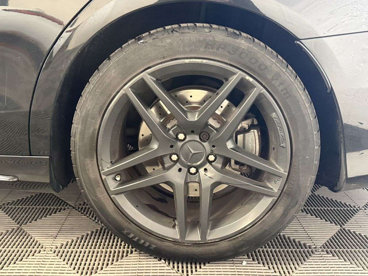 2016 MERCEDES-BENZ S-CLASS 2016 MERCEDES-BENZ S-CLASS