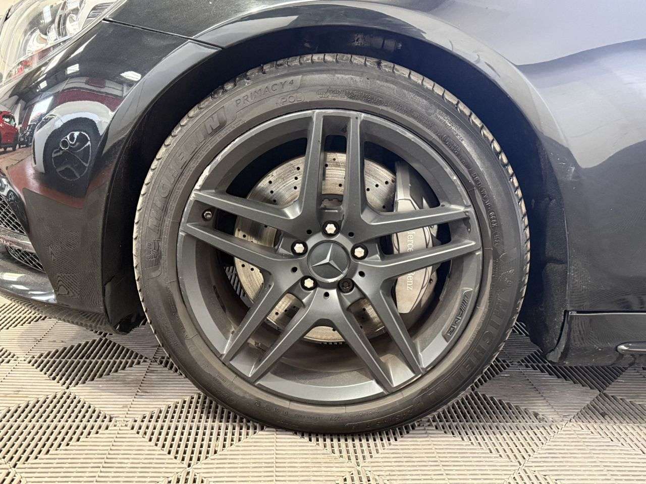 2016 MERCEDES-BENZ S-CLASS 2016 MERCEDES-BENZ S-CLASS