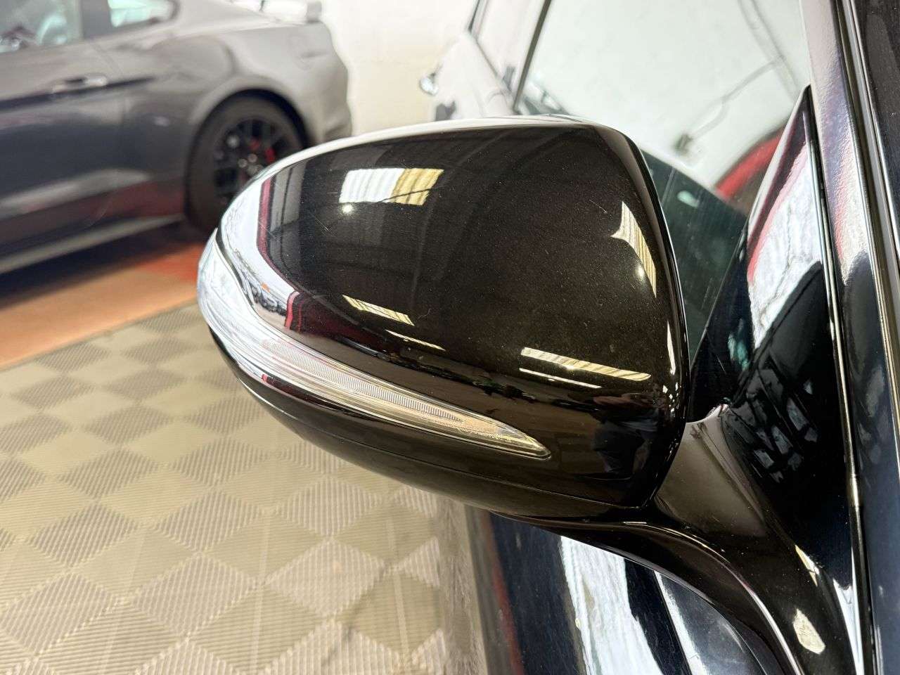 2016 MERCEDES-BENZ S-CLASS 2016 MERCEDES-BENZ S-CLASS