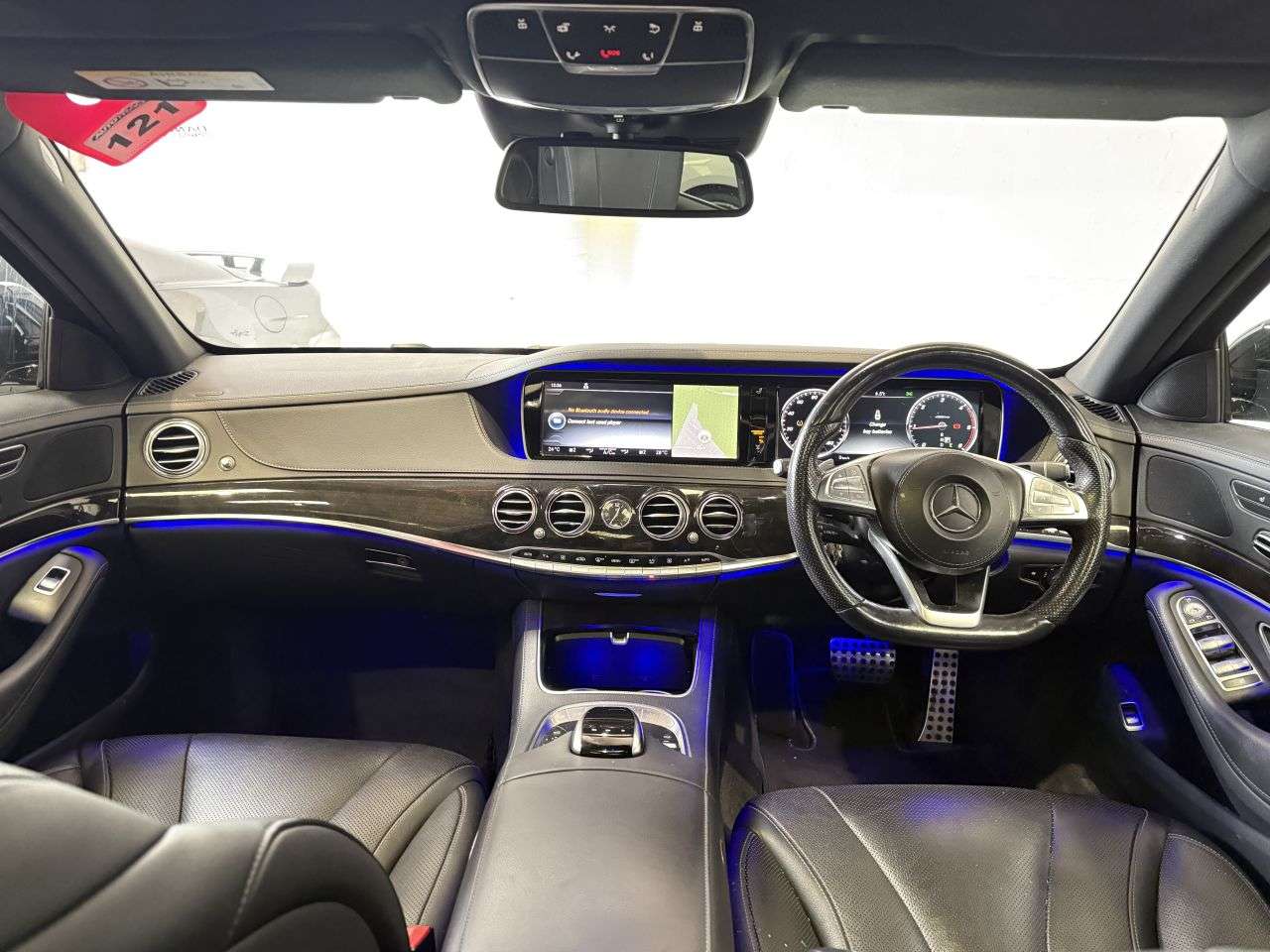 2016 MERCEDES-BENZ S-CLASS 2016 MERCEDES-BENZ S-CLASS