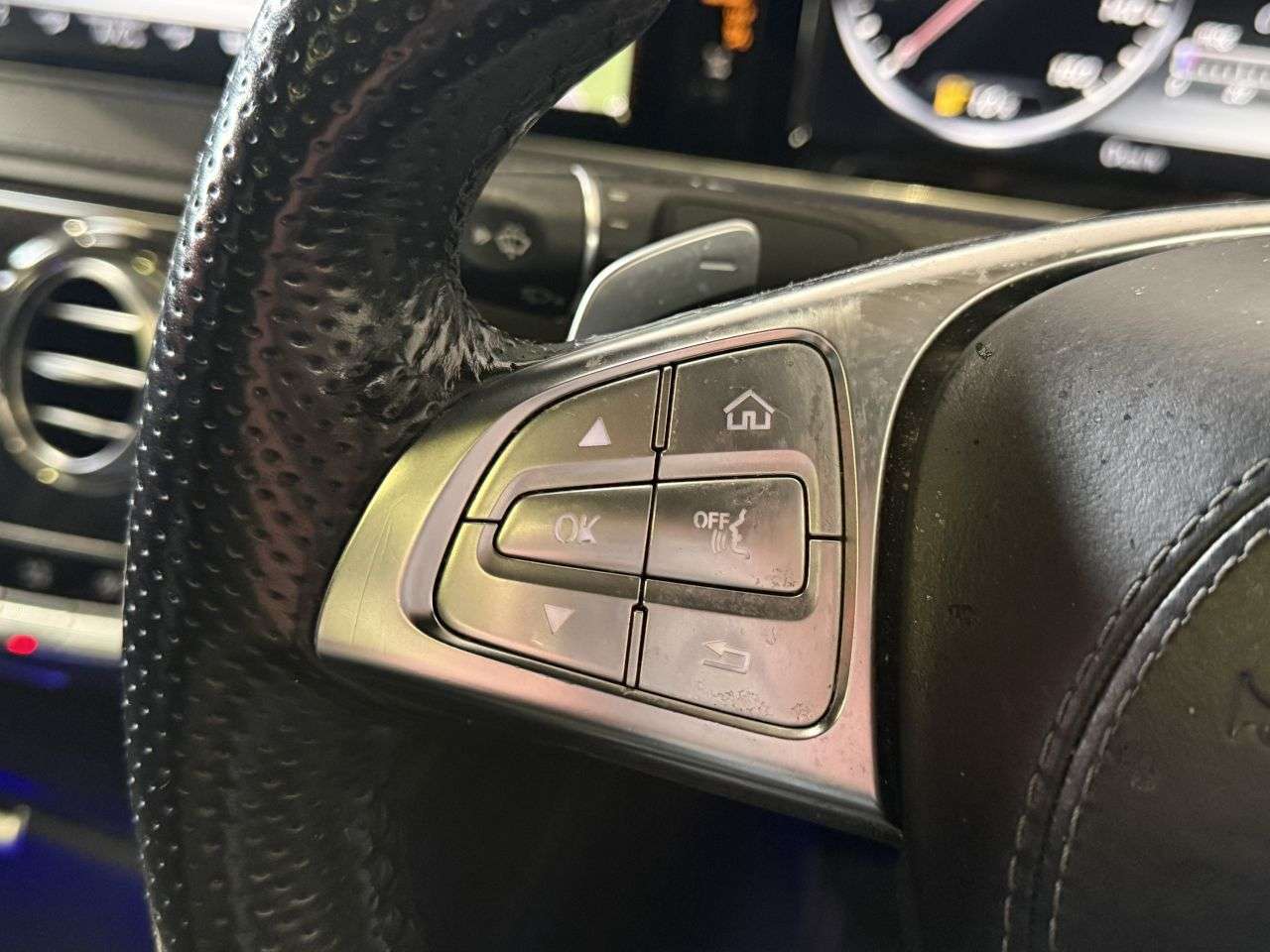 2016 MERCEDES-BENZ S-CLASS 2016 MERCEDES-BENZ S-CLASS