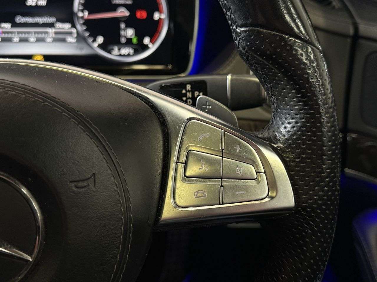 2016 MERCEDES-BENZ S-CLASS 2016 MERCEDES-BENZ S-CLASS