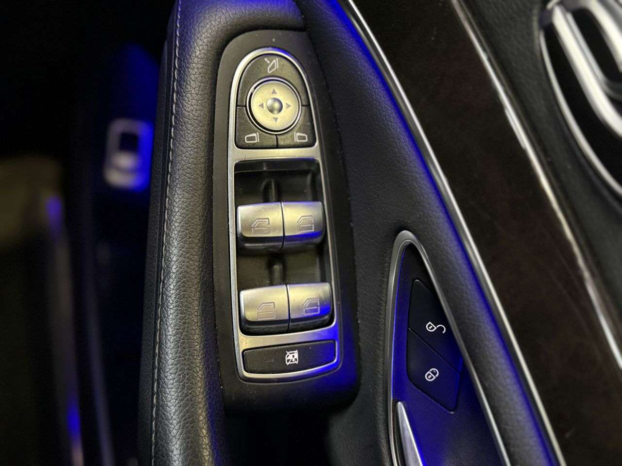 2016 MERCEDES-BENZ S-CLASS 2016 MERCEDES-BENZ S-CLASS