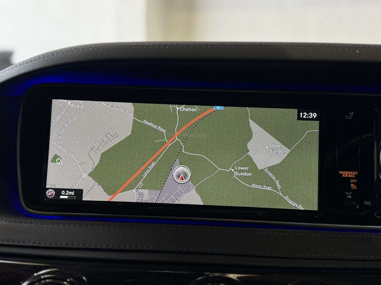 2016 MERCEDES-BENZ S-CLASS 2016 MERCEDES-BENZ S-CLASS