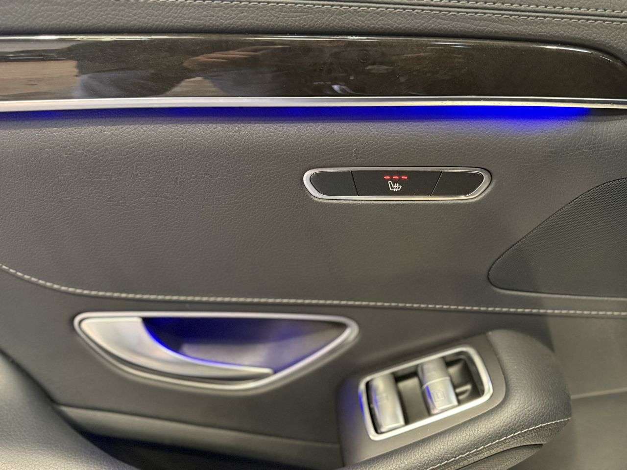 2016 MERCEDES-BENZ S-CLASS 2016 MERCEDES-BENZ S-CLASS