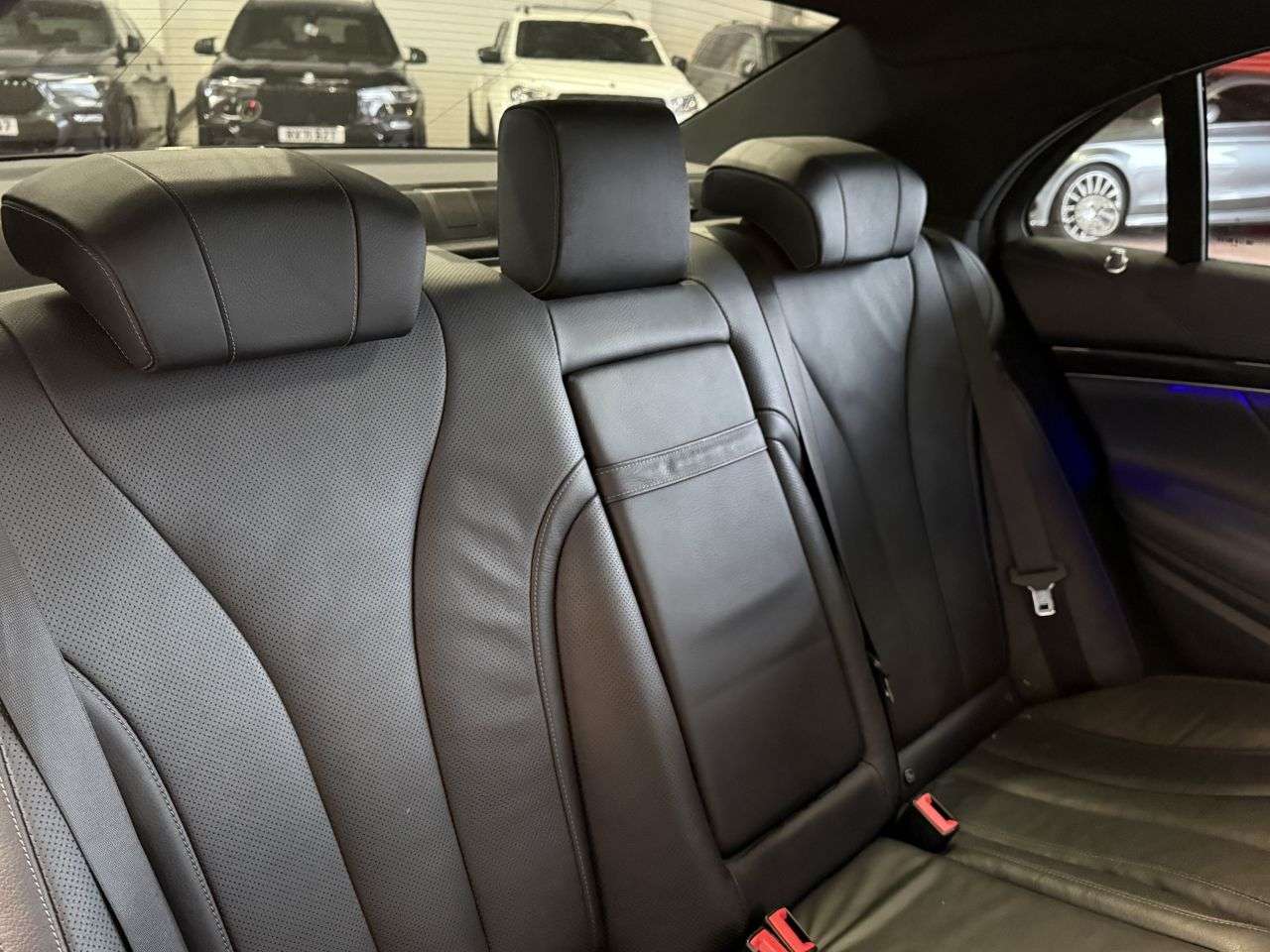 2016 MERCEDES-BENZ S-CLASS 2016 MERCEDES-BENZ S-CLASS