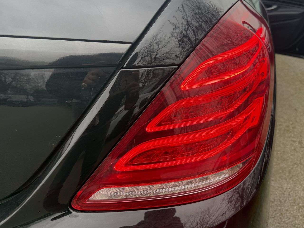 2016 MERCEDES-BENZ S-CLASS 2016 MERCEDES-BENZ S-CLASS