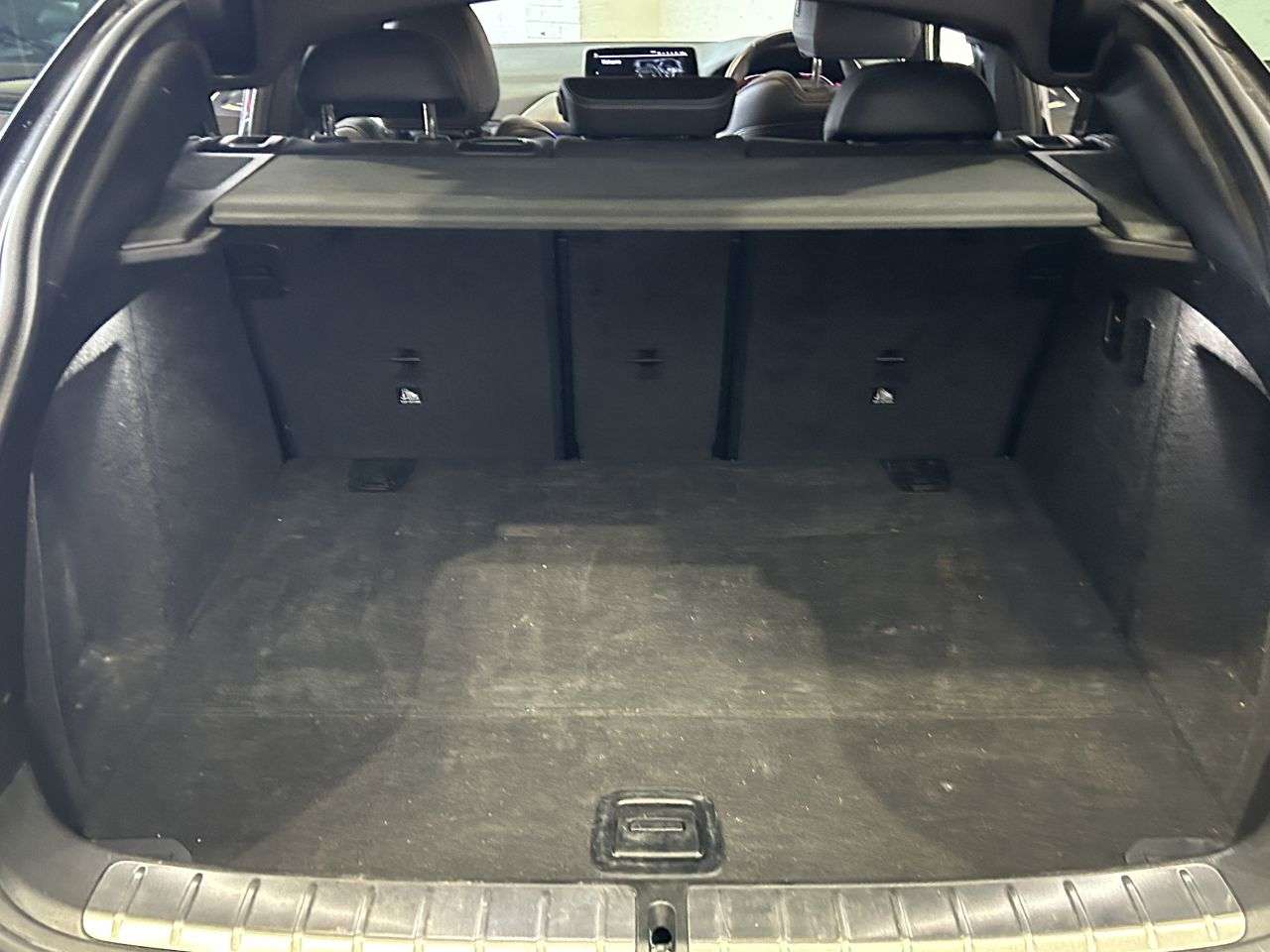 2020 BMW X4 2020 BMW X4