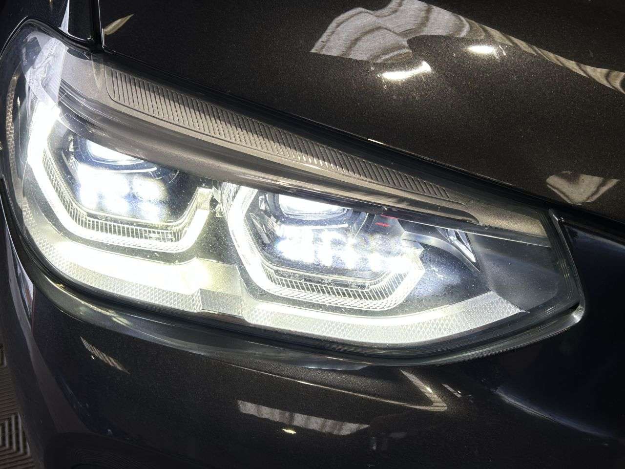 2020 BMW X4 2020 BMW X4