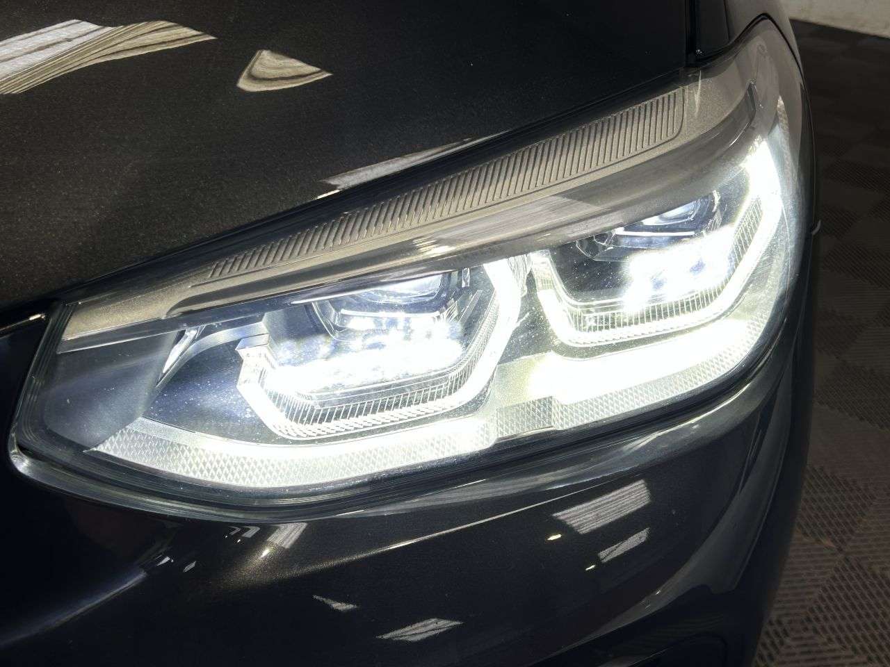 2020 BMW X4 2020 BMW X4