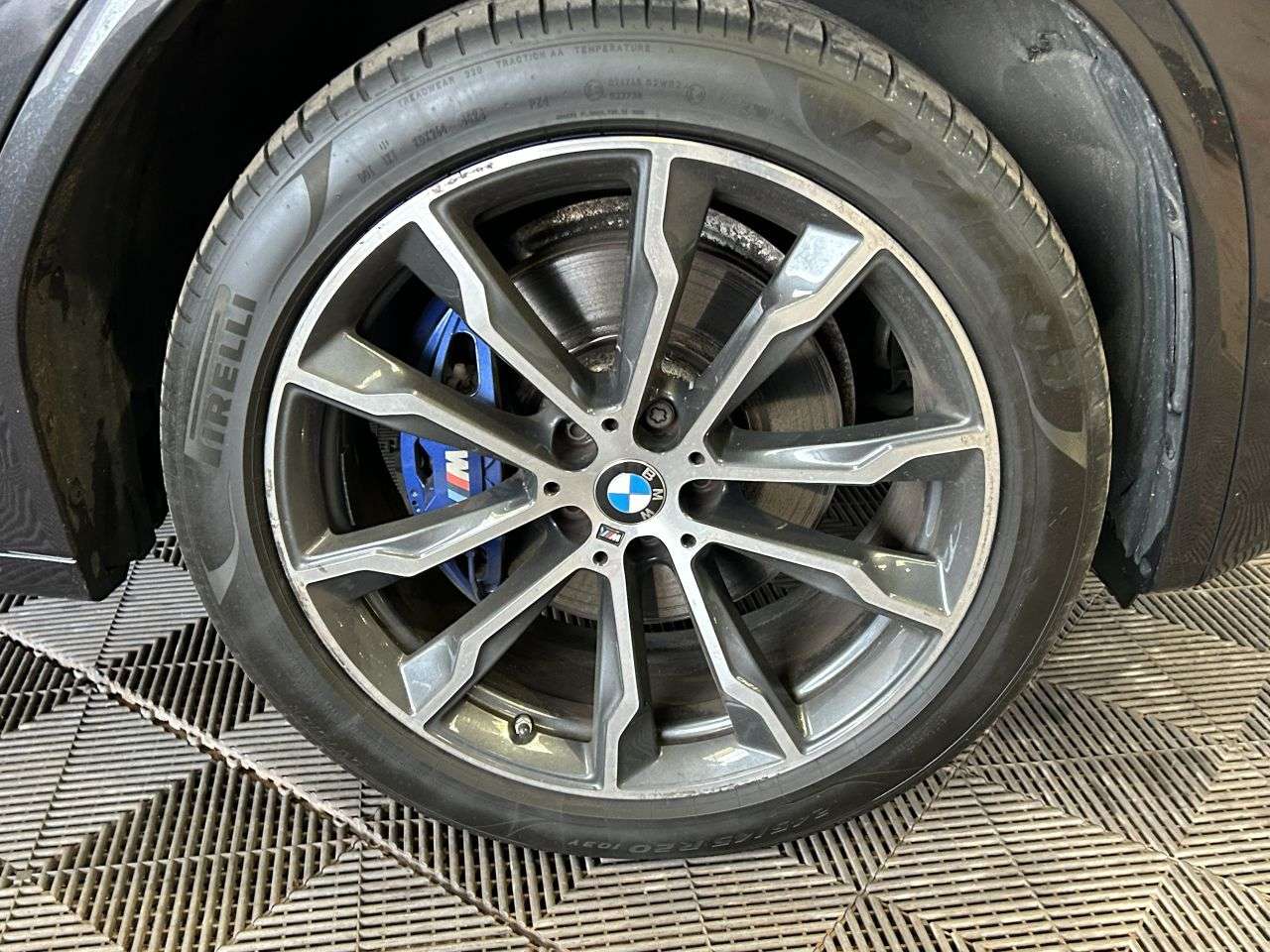 2020 BMW X4 2020 BMW X4