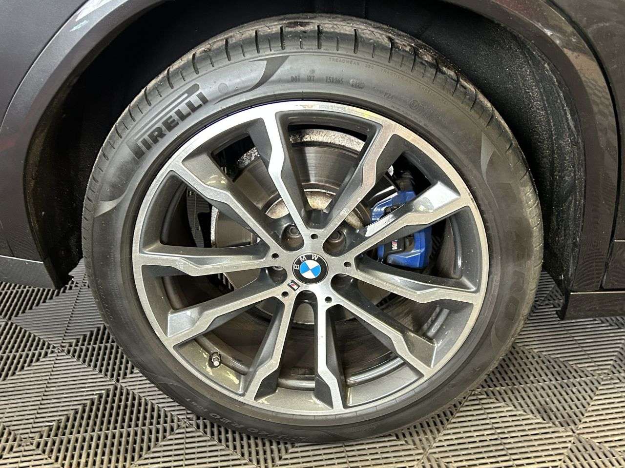 2020 BMW X4 2020 BMW X4