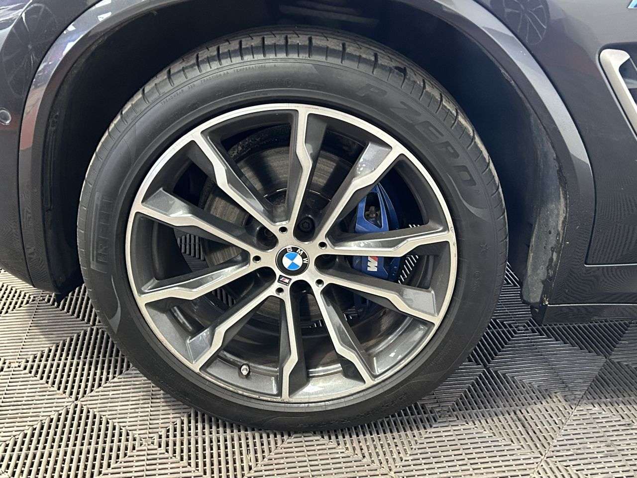 2020 BMW X4 2020 BMW X4