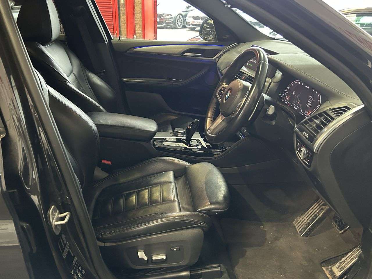 2020 BMW X4 2020 BMW X4